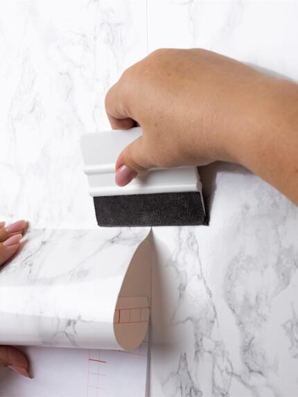 Duvar Kağıdı Montajı