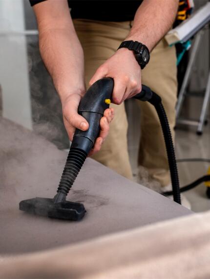 Ev Koltuk Temizliği